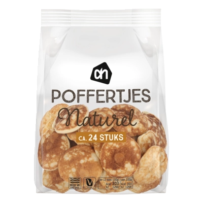 pdp-image-AH Poffertjes