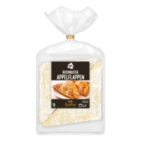 AH Diepvries roomboter appelflappen