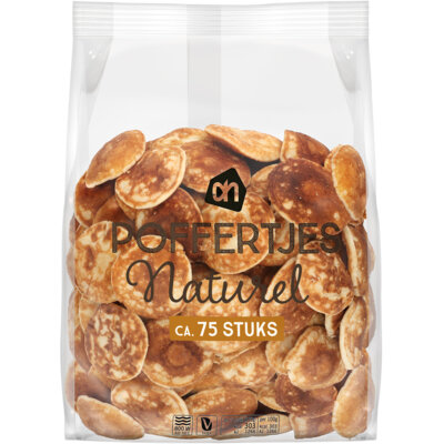 pdp-image-AH Poffertjes naturel