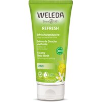 Afbeelding van Weleda Citrus verfrissende douchecrème