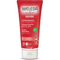 Afbeelding van Weleda Granaatappel verzorgende douchecrème