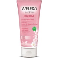 Afbeelding van Weleda Amandel verzachtende douchecrème