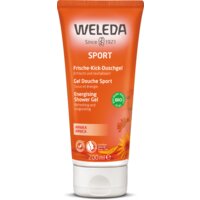 Een afbeelding van Weleda Sport douchegel