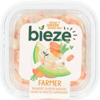 Een afbeelding van Bieze Rauwkost farmer