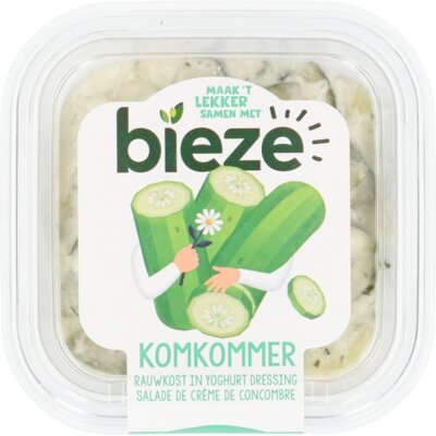 pdp-image-Bieze Rauwkost komkommer