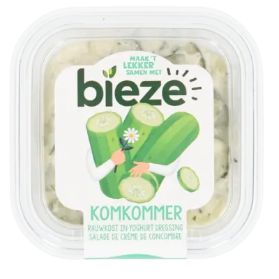 pdp-image-Bieze Rauwkost komkommer