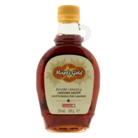 Maple gold Ahorn siroop