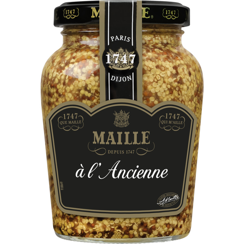 Een afbeelding van Maille Dijonmosterd à' l'ancienne