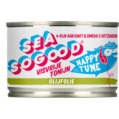 pdp-image-Seasogood Plantaardige tonijn olijfolie