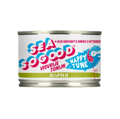 pdp-image-Seasogood Plantaardige tonijn olijfolie