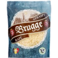 Een afbeelding van Brugge Geraspte kaas bel
