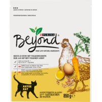 Een afbeelding van Beyond kat kip