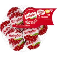 Een afbeelding van Babybel Original mini 10 stuks