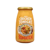 Chicken Tonight Romige tomaat
