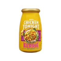 Chicken Tonight Kerrie