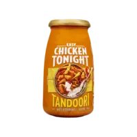 Chicken Tonight Tandoori