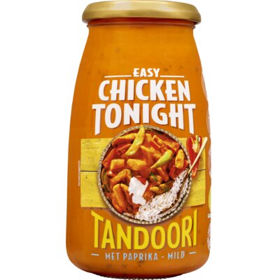 pdp-image-Chicken Tonight Tandoori