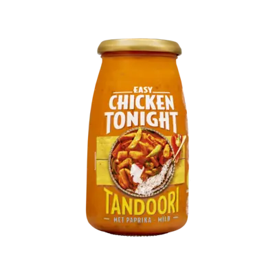 pdp-image-Chicken Tonight Tandoori