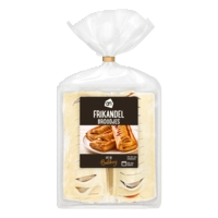 AH Diepvries frikandelbroodjes