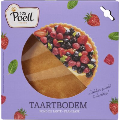 pdp-image-Jos Poell Taartbodem