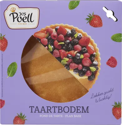 pdp-image-Jos Poell Taartbodem