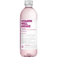 Een afbeelding van Vitamin Well Awake