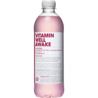 Een afbeelding van Vitamin Well Awake
