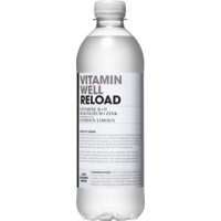 Een afbeelding van Vitamin Well Reload