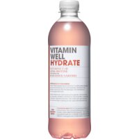 Een afbeelding van Vitamin Well Hydrate