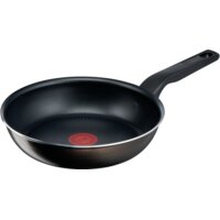 Een afbeelding van Tefal XL intense koekenpan 24cm