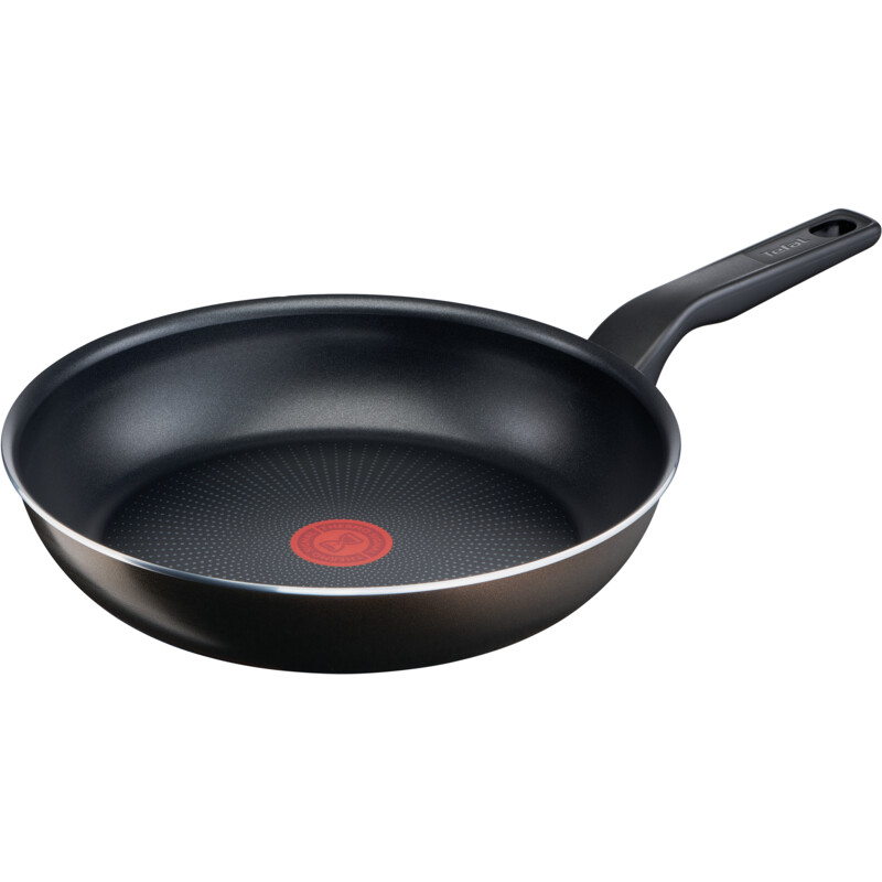 Een afbeelding van Tefal XL intense koekenpan 28cm