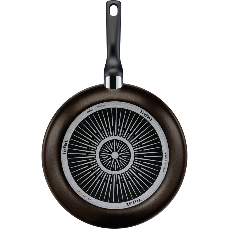 Een afbeelding van Tefal XL intense koekenpan 28cm