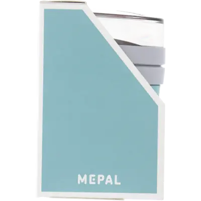 pdp-image-Mepal Lunchpot ellipse mini nordic green