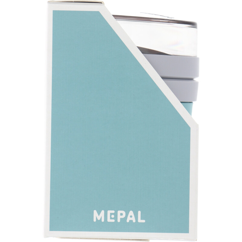 Een afbeelding van Mepal Lunchpot ellipse mini nordic green