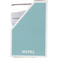 Een afbeelding van Mepal Lunchpot ellipse mini nordic green