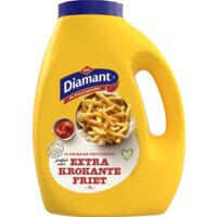 Diamant Extra krokante friet frituurvet bestellen | Albert Heijn