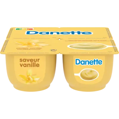 pdp-image-Danette Vanille bel