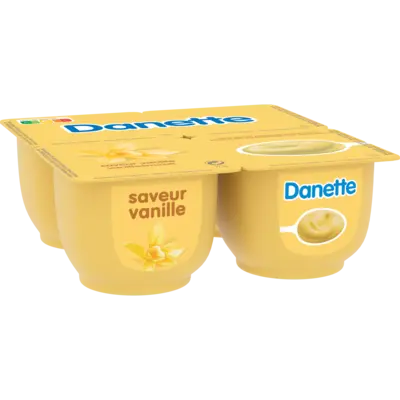 pdp-image-Danette Vanille bel
