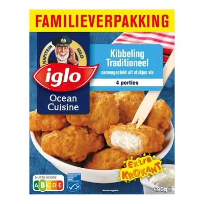 pdp-image-Iglo Ocean Cuisine kibbeling traditioneel
