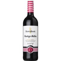 Een afbeelding van Stormhoek Pinotage malbec