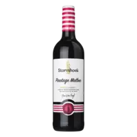 Stormhoek Pinotage malbec