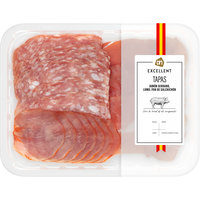 Een afbeelding van AH Excellent Tapas
