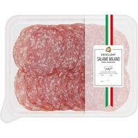 Een afbeelding van AH Excellent Salame milano