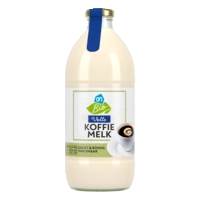AH Biologisch Volle koffiemelk