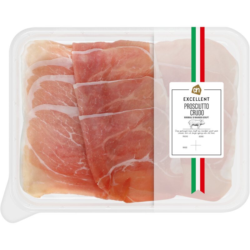 AH Excellent Prosciutto crudo bestellen Albert Heijn