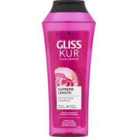 Een afbeelding van Gliss Kur Shampoo supreme length