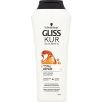 Een afbeelding van Gliss Kur Deep repair shampoo