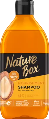 pdp-image-Nature Box Argan nNourishment shampoo