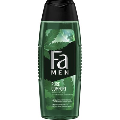 pdp-image-Fa Men pure hemp showergel