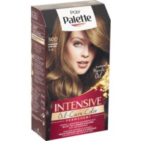 Een afbeelding van Poly Palette Donkerblond